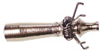 Zwickey Judo Point glue on 11-32 135 grain 2 pk - click for more information
