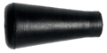 Abbey Slip Over Rubber Blunt - click for more information