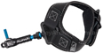 B3 Alpha Swivel Stem Connector Release Black - click for more information