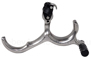 B3 Coop Stainless Steel Back Tension Release - click for more information