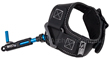 B3 King Swivel Stem Connector Black - click for more information