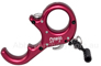 B3 Omega Aluminium Thumb Trigger Release - click for more information