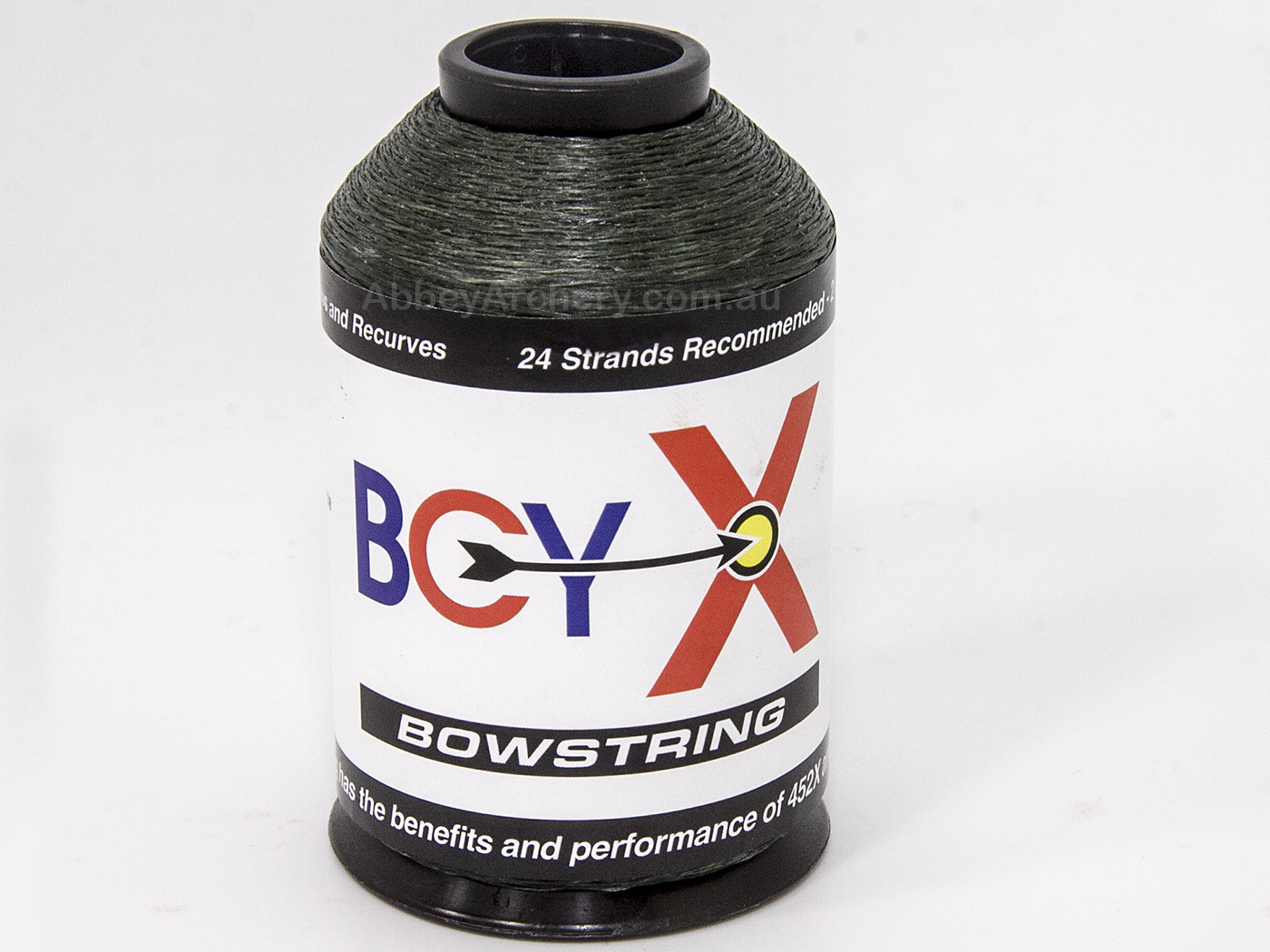 Metallic Bronze 1/8lb BCY 452X Bowstring Material Bow String Making 