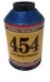 BCY 454 String Material 1-8 lb - click for more information