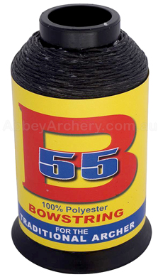 BCY B55 String Material 1-4 lb image