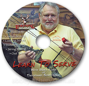 DVD Bohning All In One Serving image
