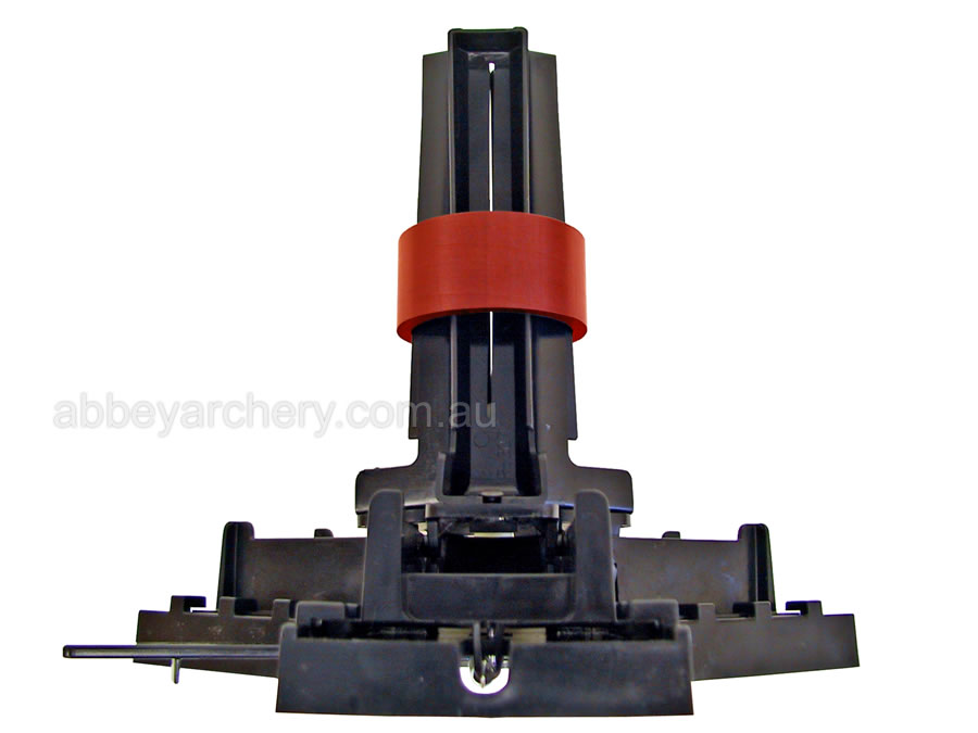 Bohning Triple Tower Fletching Jig large image. Click to return to Bohning Triple Tower Fletching Jig price and description