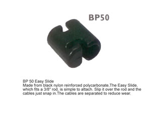 Martin Easy Slide for 3-8in rod image