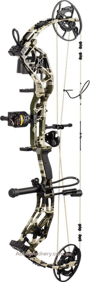 Bear Alaskan Pro RTH image