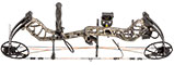 Bear Legit RTH Hunting Bow - click for more information