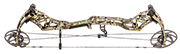 Bear Redemption EKO Hunting Bow - click for more information