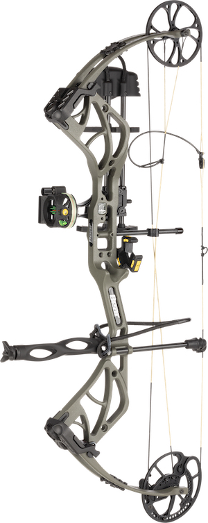 Bear Whitetail Legend RTH Hunting Bow image