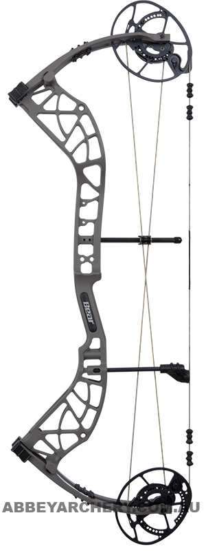 Bear Whitetail Maxx image
