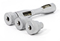 Bearpaw Deluxe Taper Tool 4 Piece Set - click for more information