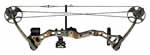 Bear Apprentice 2 RTH Bow Package Camo - click for more information