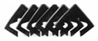 Replacement Blades for Game Tracker Terminator Broadhead 100gr - click for more information