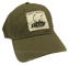 Bear khaki cap - click for more information