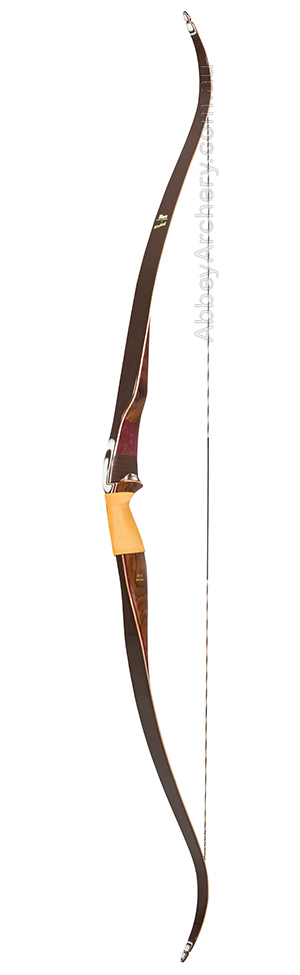 Bear Kodiak Recurve 60in image