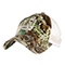 Bear Max 1 camo mesh cap - click for more information