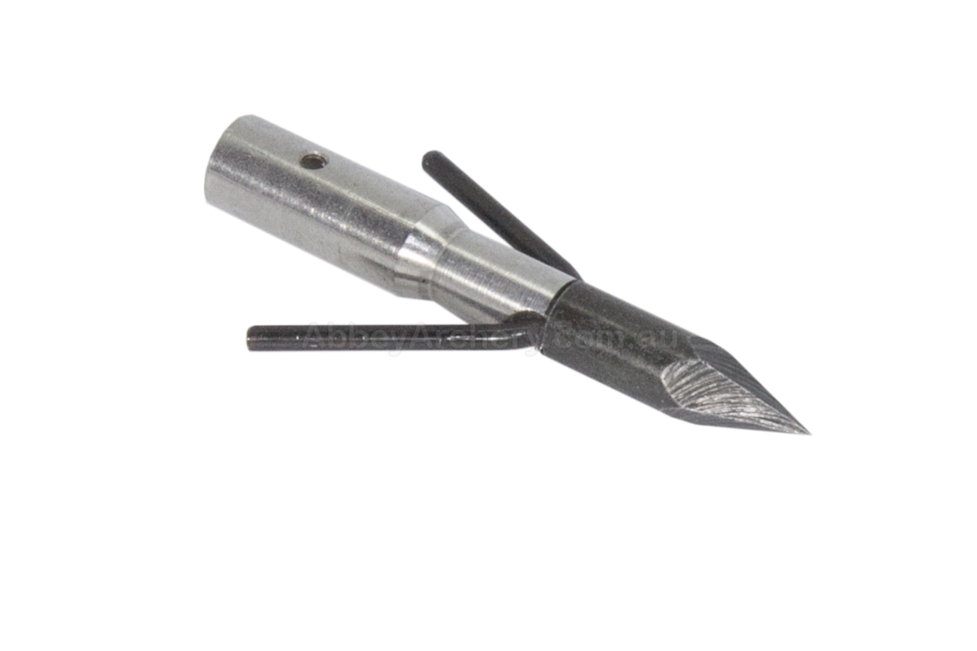 Cajun Bowfishing Piranha XT Fish Point large image. Click to return to Cajun Bowfishing Piranha XT Fish Point price and description