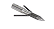 Cajun Bowfishing Piranha XT Fish Point - click for more information