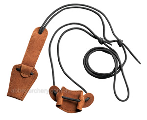 Bear Recurve Bowstringer image