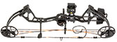 Bear Royale RTH 2020 Hunting Compound Bow - click for more information