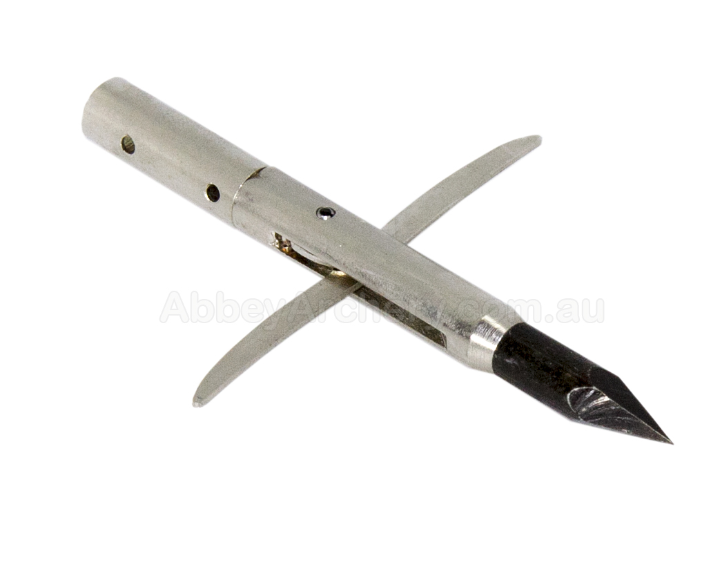 Cajun Bowfishing Sting A Ree Tournament Point large image. Click to return to Cajun Bowfishing Sting A Ree Tournament Point price and description