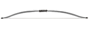 Bear Titan Recurve Bow 60in image