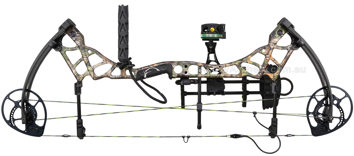 Bear Traxx RTH large image. Click to return to Bear Traxx RTH price and description