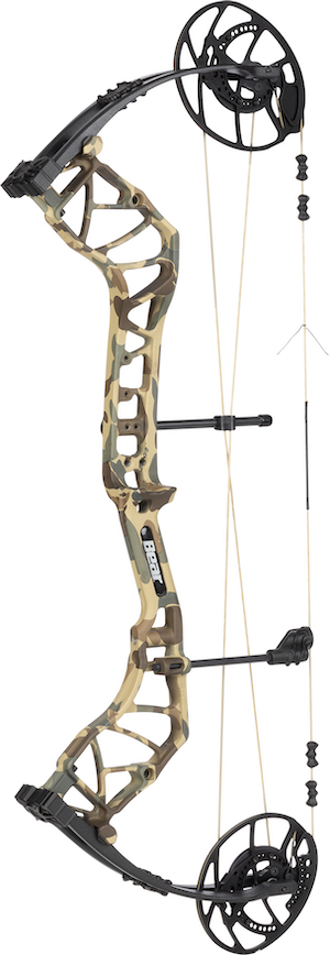 Bear Whitetail Legend Pro image