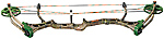 Bear Young Gun Camo - click for more information