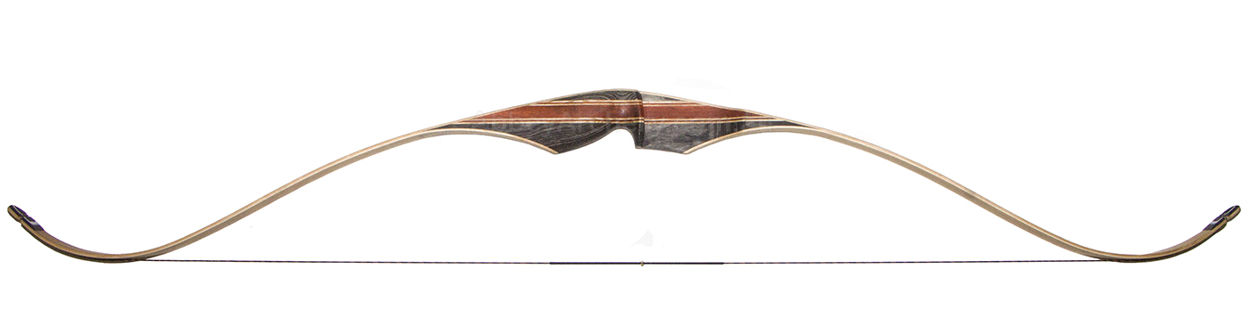 Bearpaw Hopi Recurve 60in large image. Click to return to Bearpaw Hopi Recurve 60in price and description