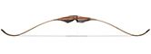 Bearpaw Hopi Recurve 60in - click for more information