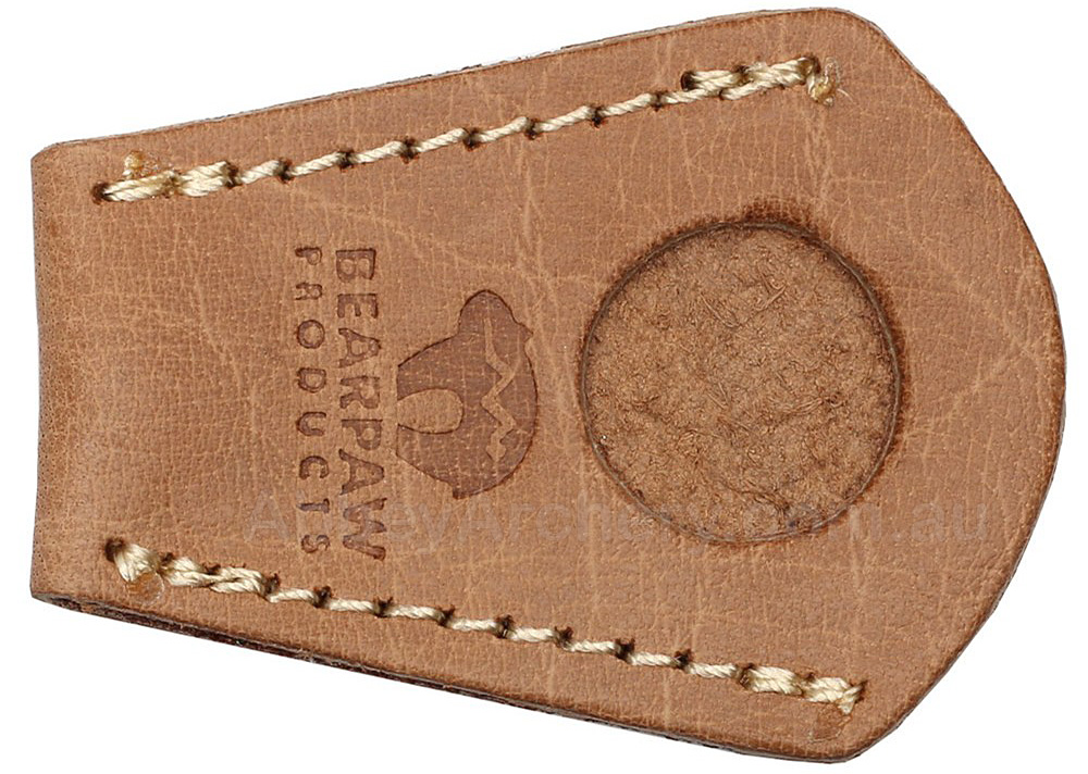 bearpaw leather