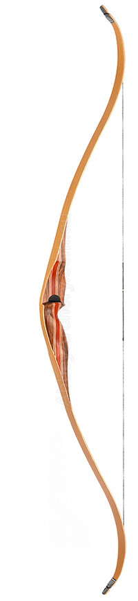 Penthalon Navajo One Piece Recurve image