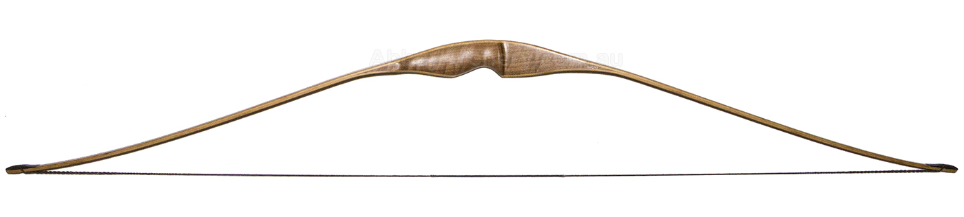 Bearpaw Slick Stick Longbow 58in large image. Click to return to Bearpaw Slick Stick Longbow 58in price and description