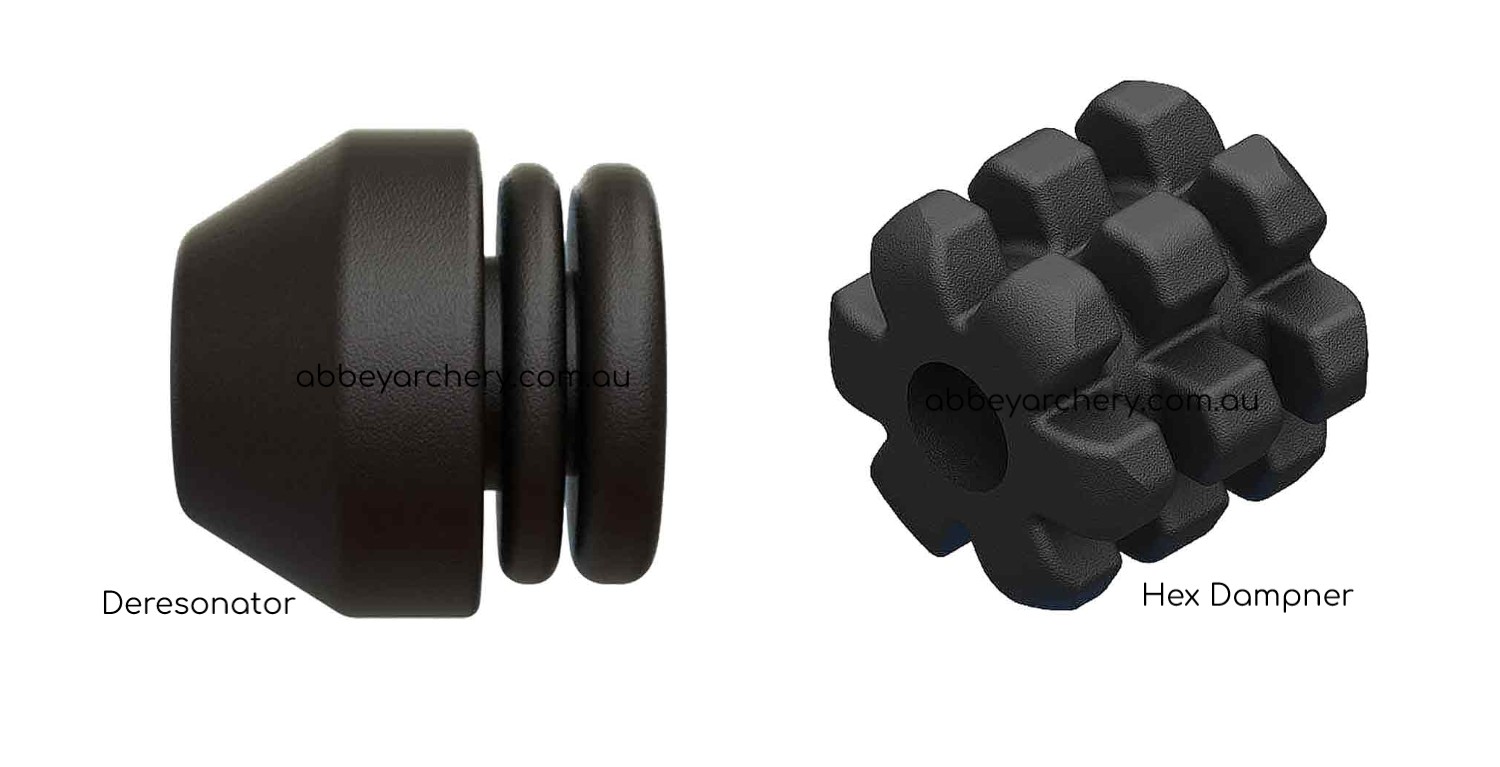 Bee Stinger Damper large image. Click to return to Bee Stinger Damper price and description