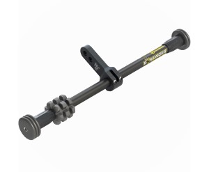 Bee Stinger Microhex Carbon 12in Counter slide image