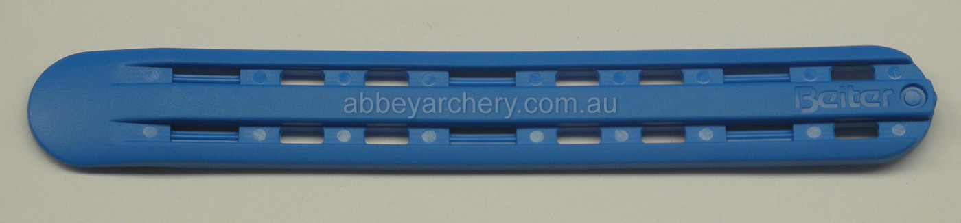 Beiter Armguard SOFT azure blue large image. Click to return to Beiter Armguard SOFT azure blue price and description