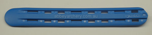 Beiter Armguard SOFT azure blue image