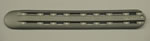 Beiter Armguard SOFT oyster grey - click for more information