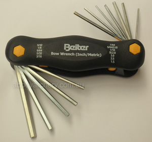 Beiter Bow Wrench image