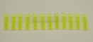 Beiter Insert Hunter Nock 12pk - click for more information