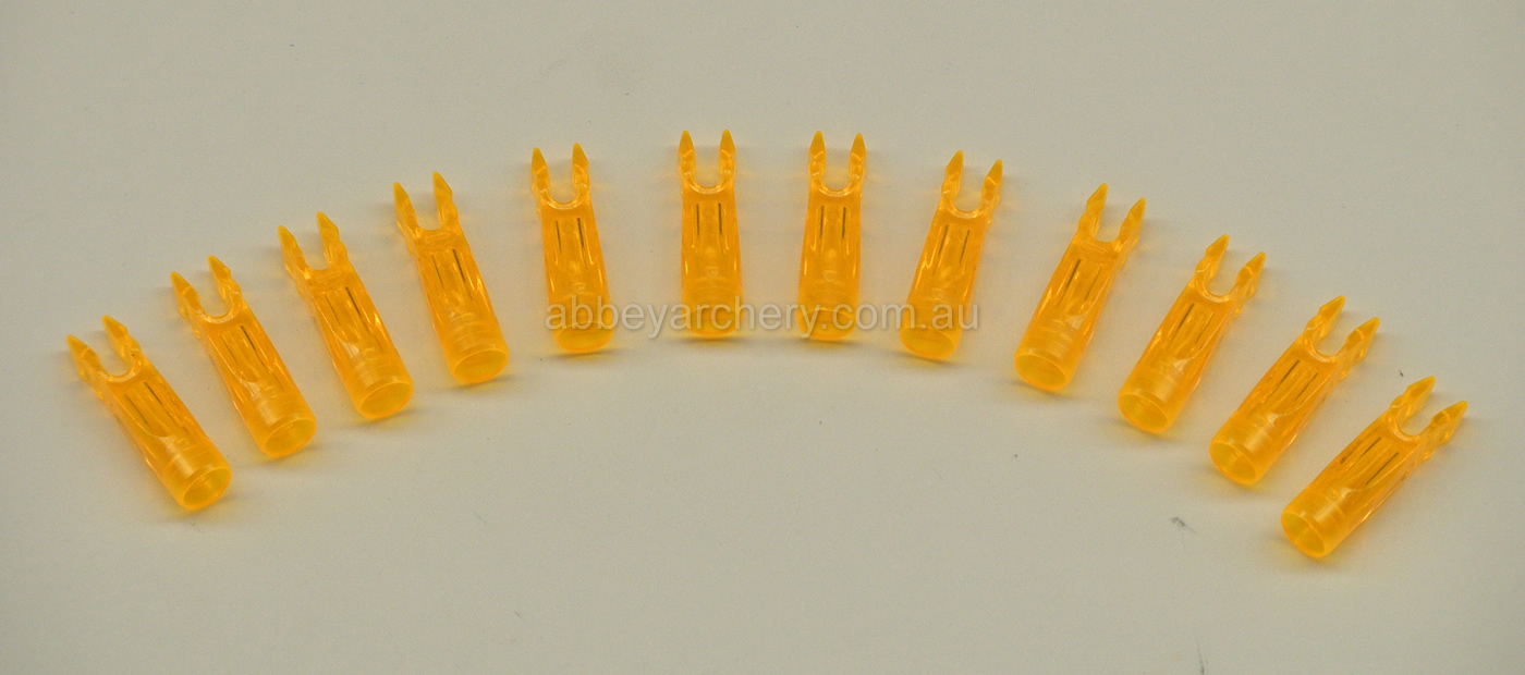 Beiter Pin Nock 12pk large image. Click to return to Beiter Pin Nock 12pk price and description