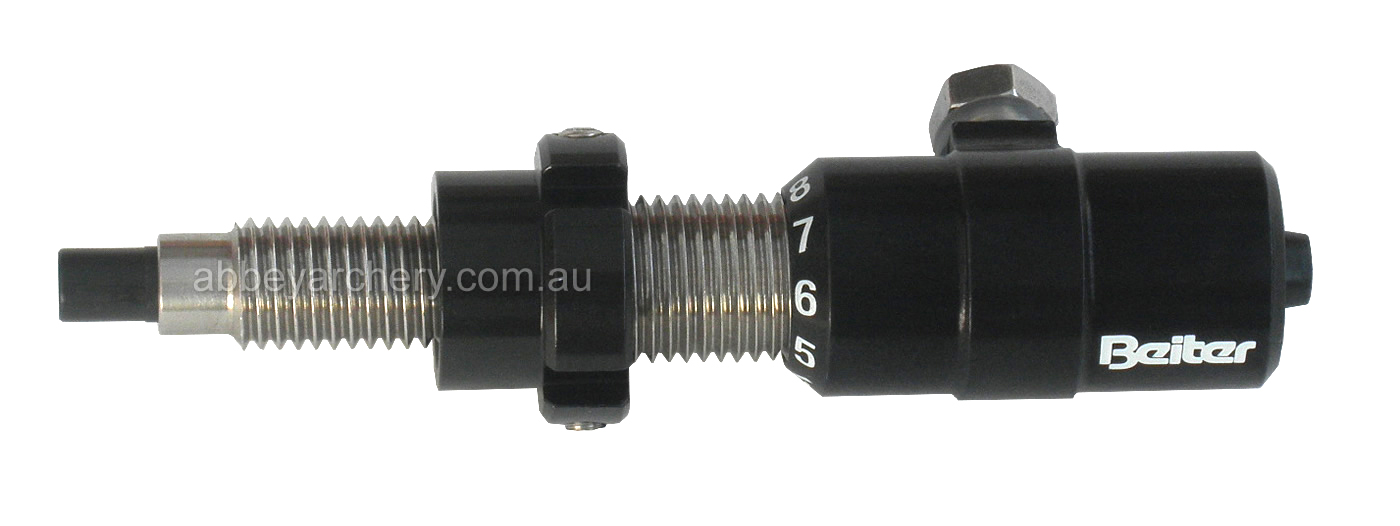 Beiter Plunger large image. Click to return to Beiter Plunger price and description