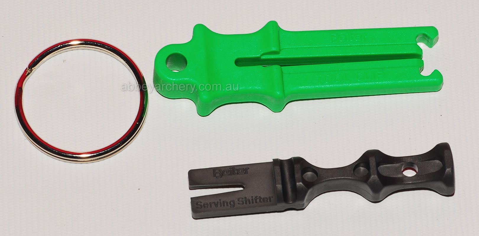 Beiter Serving Shifter and Tool Clip large image. Click to return to Beiter Serving Shifter and Tool Clip price and description