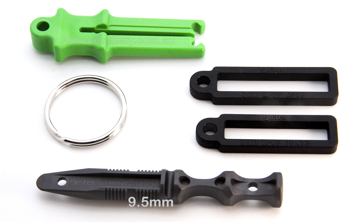 Beiter String and Tool Clip large image. Click to return to Beiter String and Tool Clip price and description