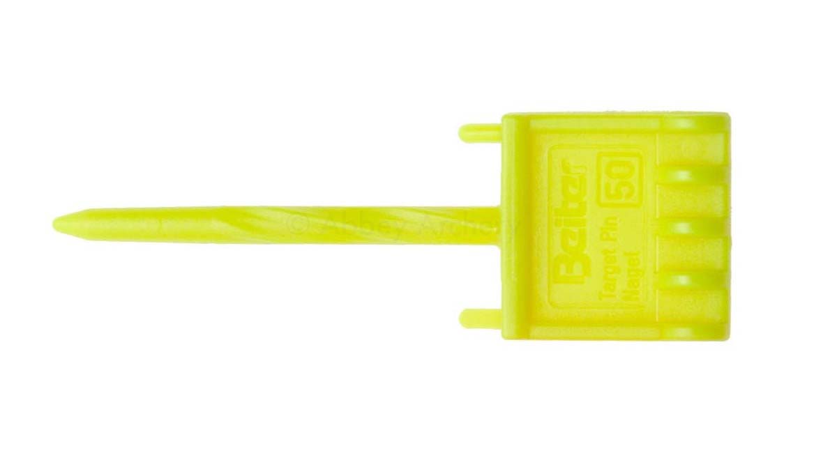 Beiter Target Pin 10 Pack large image. Click to return to Beiter Target Pin 10 Pack price and description