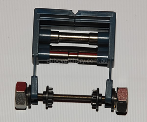Beiter Winder Profi grey image